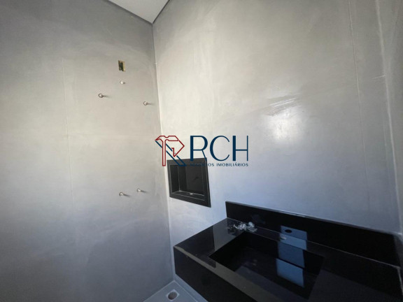 Imagem Casa com 3 Quartos à Venda, 149 m² em Parque Ibiti Reserva - Sorocaba