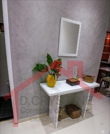 Imagem Casa com 3 Quartos para Alugar, 230 m² em Alphaville - Santana De Parnaíba