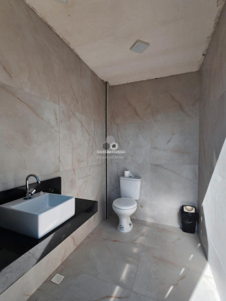 Imagem Casa de Condomínio com 2 Quartos à Venda, 76 m²