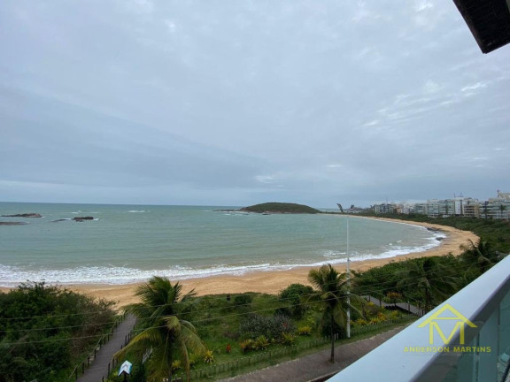 Imagem Apartamento com 3 Quartos à Venda, 107 m² em Enseada Azul - Guarapari