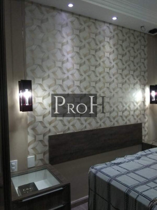 Imagem Apartamento com 2 Quartos à Venda, 81 m² em Independência - São Bernardo Do Campo Imagem Apartamento com 2 Quartos à Venda, 81 m² em Independência - São Bernardo Do Campo