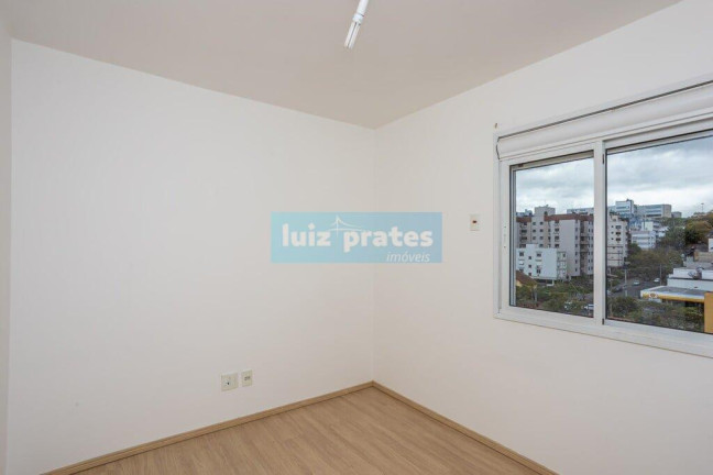 Imagem Apartamento com 2 Quartos à Venda, 70 m² em São João - Porto Alegre