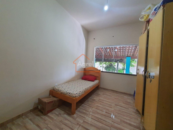 Imagem Imóvel com 4 Quartos à Venda, 1.680 m² em área Rural - Mogi Guaçu