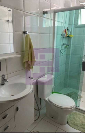 Imagem Apartamento com 3 Quartos à Venda, 113 m² em Vila Alzira - Guarujá Imagem Apartamento com 3 Quartos à Venda, 113 m² em Vila Alzira - Guarujá