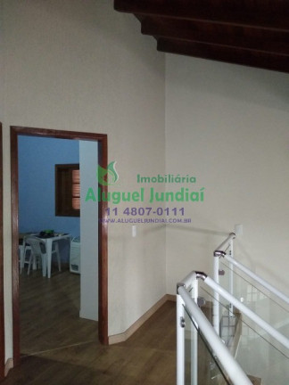 Imagem Casa com 3 Quartos para Alugar ou Temporada, 211 m² em Vila Aparecida - Jundiaí Imagem Casa com 3 Quartos para Alugar ou Temporada, 211 m² em Vila Aparecida - Jundiaí