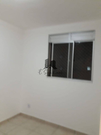 Imagem Apartamento com 2 Quartos à Venda, 45 m² em Cabral - Contagem