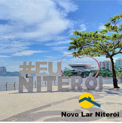Imagem Imóvel Comercial à Venda, 12 m² em Icaraí - Niterói Imagem Imóvel Comercial à Venda, 12 m² em Icaraí - Niterói