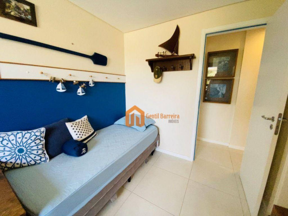 Imagem Apartamento com 3 Quartos à Venda, 117 m² em Porto Das Dunas - Aquiraz Imagem Apartamento com 3 Quartos à Venda, 117 m² em Porto Das Dunas - Aquiraz