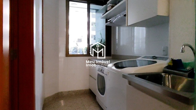 Imagem Imóvel com 3 Quartos à Venda, 117 m² em Setor Noroeste - Brasília Imagem Imóvel com 3 Quartos à Venda, 117 m² em Setor Noroeste - Brasília