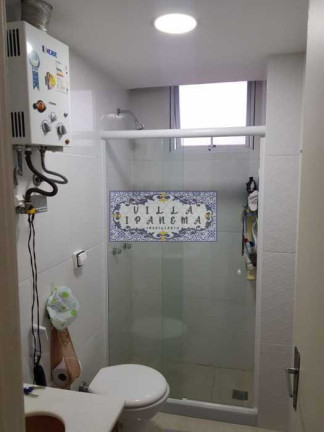 Imagem Apartamento com 2 Quartos à Venda, 67 m² em Engenho De Dentro - Rio De Janeiro