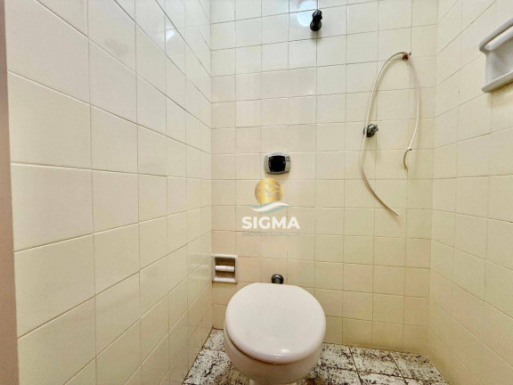 Imagem Apartamento com 2 Quartos à Venda, 120 m² em Pitangueiras - Guarujá