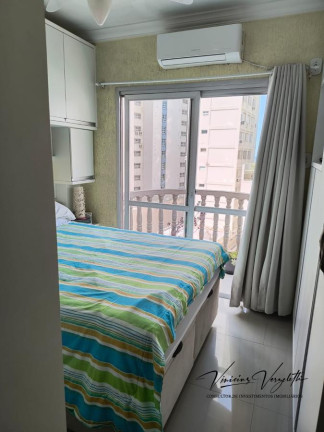 Imagem Apartamento com 1 Quarto para Temporada, 55 m² em Centro - Balneário Camboriú