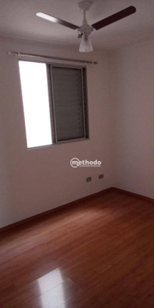 Imagem Apartamento com 2 Quartos à Venda, 73 m² em São Bernardo - Campinas