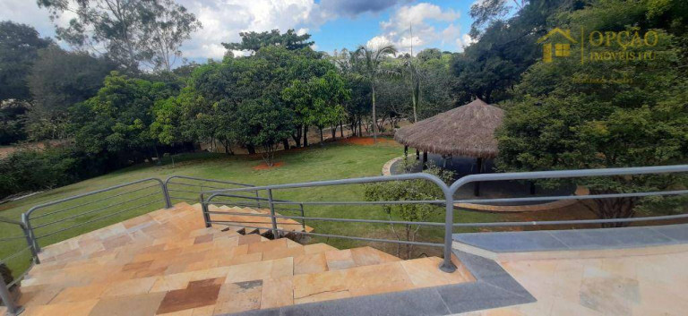 Imagem Casa com 5 Quartos à Venda, 850 m² em Condomínio Terras De São José - Itu