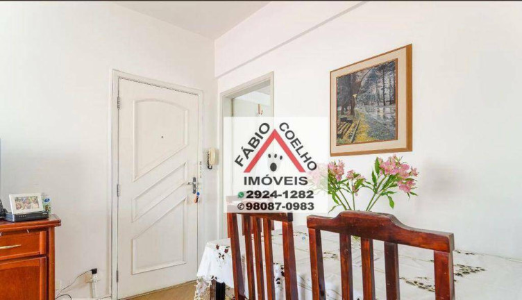 Imagem Apartamento com 2 Quartos à Venda, 51 m² em Saúde - São Paulo Imagem Apartamento com 2 Quartos à Venda, 51 m² em Saúde - São Paulo