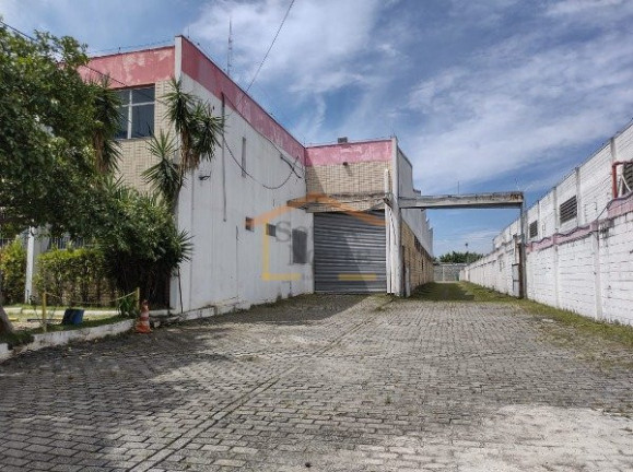 Imagem Galpão para Alugar, 5.400 m² em Vila Guilherme - São Paulo Imagem Galpão para Alugar, 5.400 m² em Vila Guilherme - São Paulo