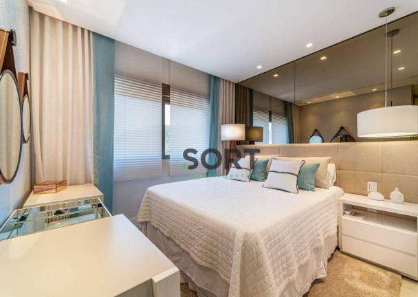 Imagem Apartamento com 4 Quartos à Venda, 183 m² em Centro - Balneário Camboriú