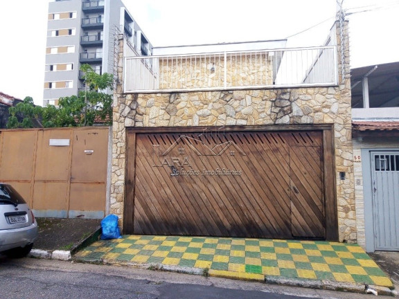 Imagem Sobrado com 3 Quartos para Alugar, em Jardim Popular - São Paulo Imagem Sobrado com 3 Quartos para Alugar, em Jardim Popular - São Paulo