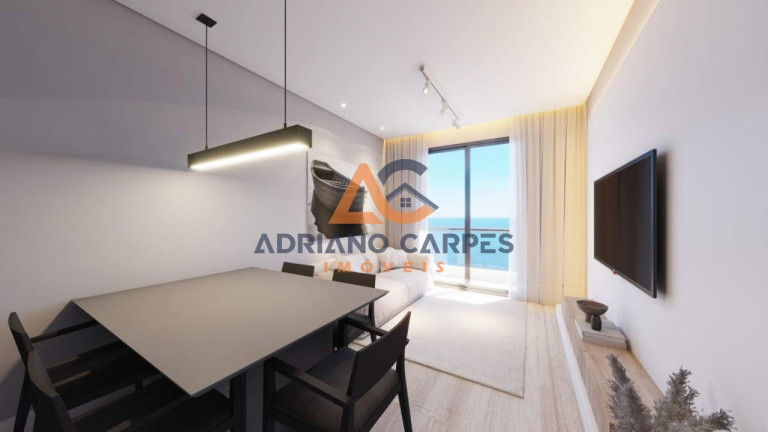 Imagem Imóvel com 3 Quartos à Venda, 75 m² em Centro - Balneário Piçarras Imagem Imóvel com 3 Quartos à Venda, 75 m² em Centro - Balneário Piçarras