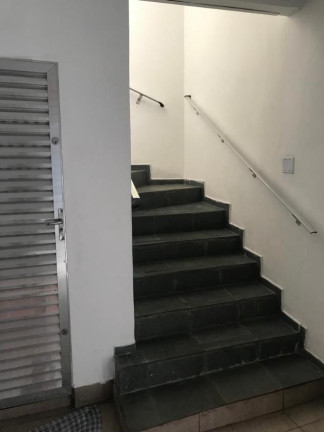 Imagem Apartamento com 1 Quarto à Venda, 27 m² em Boqueirão - Praia Grande