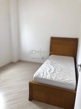 Imagem Apartamento com 2 Quartos à Venda, 64 m² em Jardim Bom Pastor - Botucatu