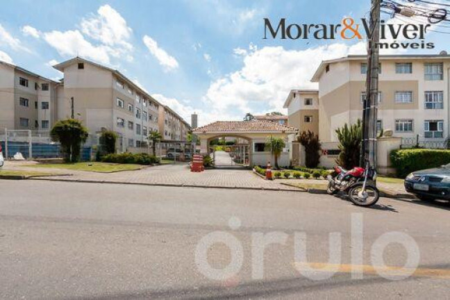 Imagem Apartamento com 2 Quartos à Venda, 50 m² em Pinheirinho - Curitiba Imagem Apartamento com 2 Quartos à Venda, 50 m² em Pinheirinho - Curitiba