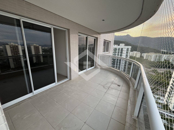 Imagem Apartamento com 4 Quartos à Venda, 247 m² em Barra Olímpica - Rio De Janeiro Imagem Apartamento com 4 Quartos à Venda, 247 m² em Barra Olímpica - Rio De Janeiro