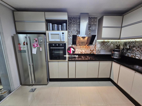 Imagem Imóvel com 3 Quartos à Venda, 90 m² em Jardim Santa Amália - Cuiabá
