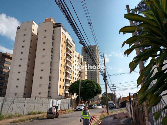 Imagem Terreno à Venda, 588 m² em Nova Campinas - Campinas Imagem Terreno à Venda, 588 m² em Nova Campinas - Campinas