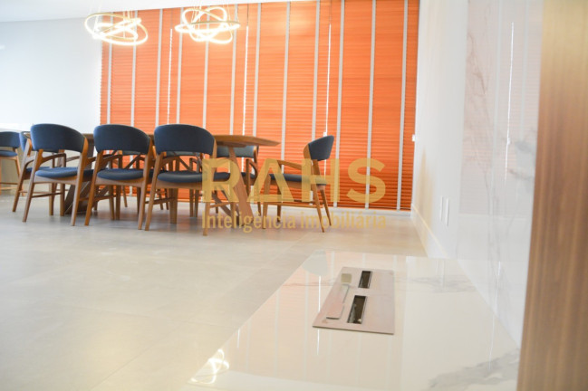 Imagem Apartamento com 3 Quartos à Venda, 160 m² em América - Joinville Imagem Apartamento com 3 Quartos à Venda, 160 m² em América - Joinville