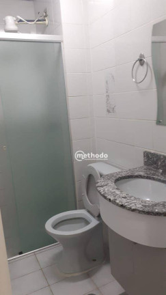 Imagem Apartamento com 2 Quartos para Alugar, 62 m² em Vila Industrial - Campinas Imagem Apartamento com 2 Quartos para Alugar, 62 m² em Vila Industrial - Campinas