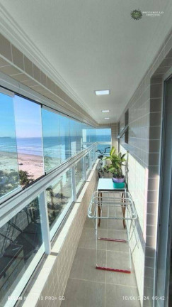 Imagem Apartamento com 3 Quartos à Venda, 111 m² em Mirim - Praia Grande Imagem Apartamento com 3 Quartos à Venda, 111 m² em Mirim - Praia Grande