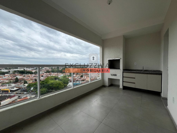 Imagem Apartamento com 2 Quartos para Alugar, 72 m² em Jardim Das Nações - Taubaté