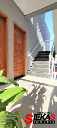Imagem Apartamento com 2 Quartos à Venda, 42 m² em Vila Esperança - São Paulo