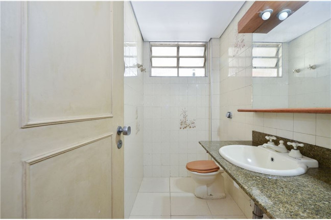 Imagem Apartamento com 3 Quartos à Venda, 141 m² em Pinheiros - São Paulo