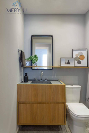 Imagem Apartamento com 2 Quartos à Venda, 39 m² em Panamby - São Paulo Imagem Apartamento com 2 Quartos à Venda, 39 m² em Panamby - São Paulo