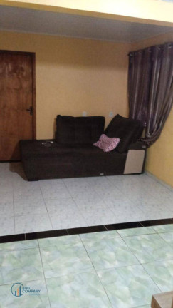 Imagem Casa com 2 Quartos à Venda, 66 m² em Vila Ester - Reboucas
