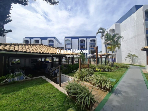 Imagem Apartamento com 2 Quartos à Venda, 69 m² em Vilas Do Atlântico - Lauro De Freitas