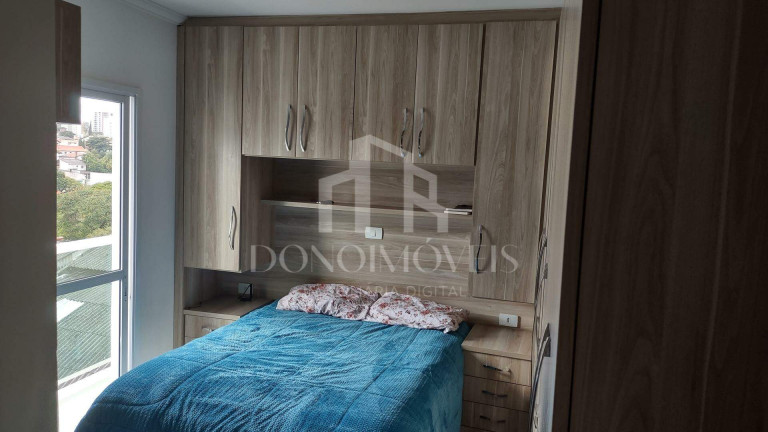 Imagem Apartamento com 3 Quartos à Venda, 100 m² em Santa Maria - Santo André Imagem Apartamento com 3 Quartos à Venda, 100 m² em Santa Maria - Santo André