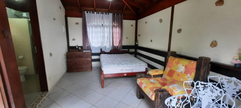 Imagem Casa com 4 Quartos para Alugar, 245 m² em Tabatinga - Caraguatatuba Imagem Casa com 4 Quartos para Alugar, 245 m² em Tabatinga - Caraguatatuba