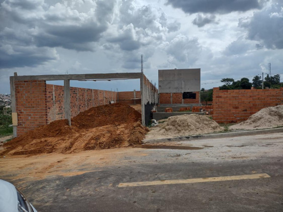 Imagem Terreno à Venda, em Jardim Novo Sol - Campinas Imagem Terreno à Venda, em Jardim Novo Sol - Campinas