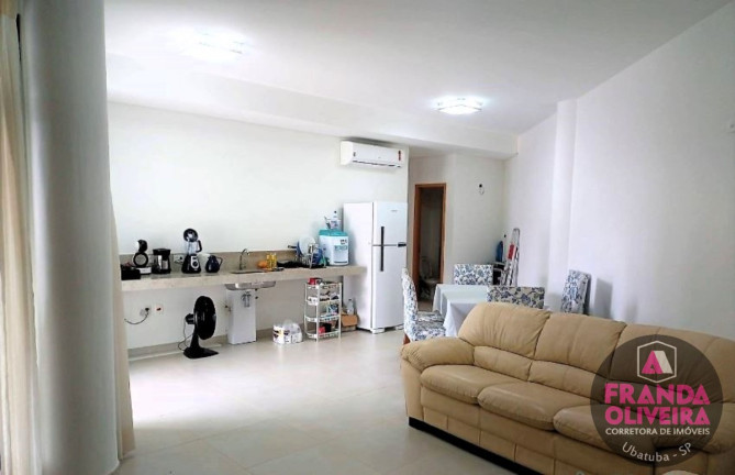 Imagem Apartamento com 2 Quartos à Venda, 163 m² em Praia Grande - Ubatuba Imagem Apartamento com 2 Quartos à Venda, 163 m² em Praia Grande - Ubatuba