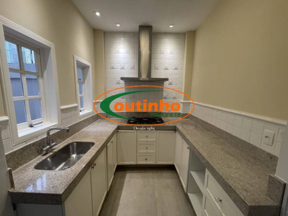 Imagem Apartamento com 3 Quartos à Venda, 132 m² em Copacabana - Rio De Janeiro