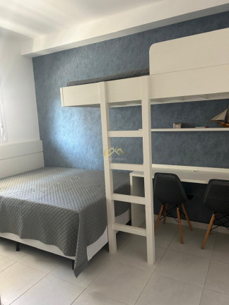 Imagem Apartamento com 2 Quartos à Venda, 64 m² em Itaguá - Ubatuba