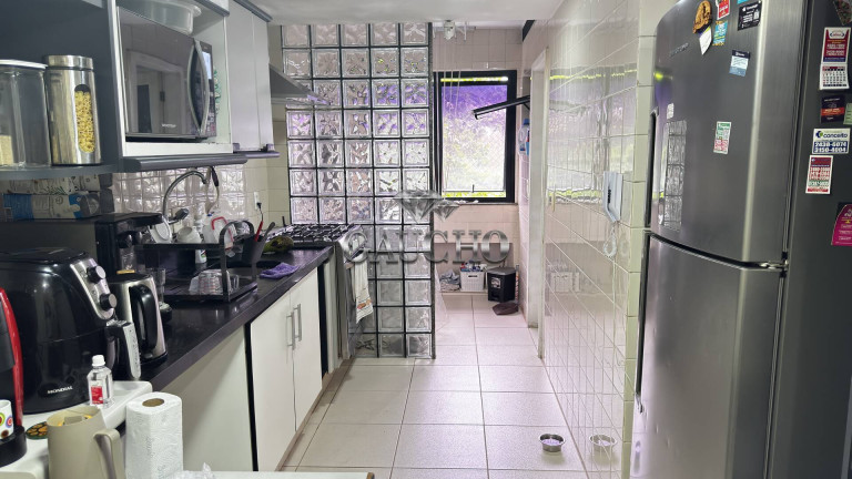 Imagem Apartamento com 3 Quartos à Venda, 118 m² em Barra Da Tijuca - Rio De Janeiro Imagem Apartamento com 3 Quartos à Venda, 118 m² em Barra Da Tijuca - Rio De Janeiro