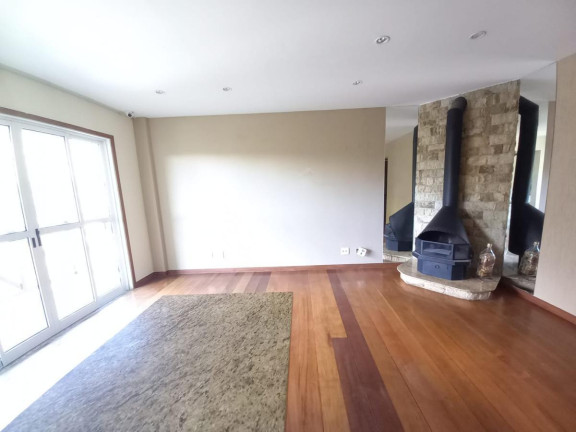 Imagem Apartamento com 3 Quartos à Venda, 140 m² em Bom Retiro - Teresópolis Imagem Apartamento com 3 Quartos à Venda, 140 m² em Bom Retiro - Teresópolis