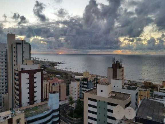 Imagem Apartamento com 4 Quartos à Venda, 147 m² em Pituba - Salvador