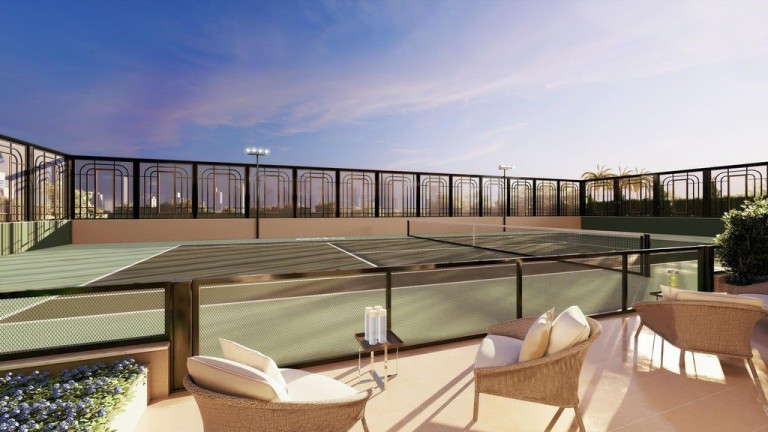 Imagem Apartamento com 4 Quartos à Venda, 258 m² em Moema - São Paulo Imagem Apartamento com 4 Quartos à Venda, 258 m² em Moema - São Paulo