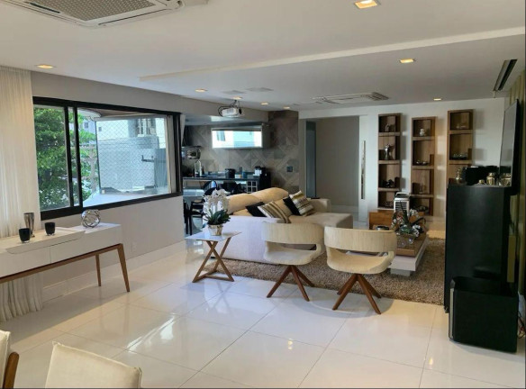 Imagem Imóvel com 4 Quartos à Venda, 235 m² em Boa Viagem - Recife Imagem Imóvel com 4 Quartos à Venda, 235 m² em Boa Viagem - Recife
