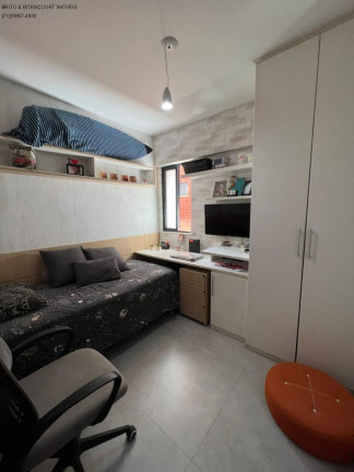 Imagem Imóvel com 3 Quartos à Venda, 79 m² em Candeal - Salvador Imagem Imóvel com 3 Quartos à Venda, 79 m² em Candeal - Salvador